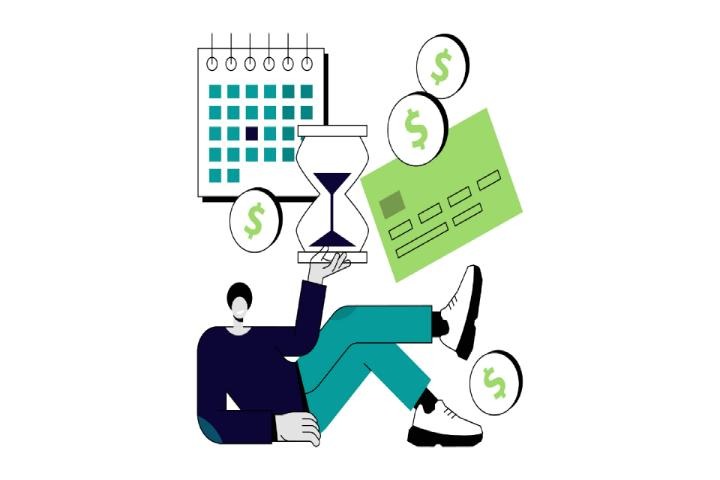 پرداخت یکجا یا اقساطی؛ کدام روش مناسب‌تر است؟