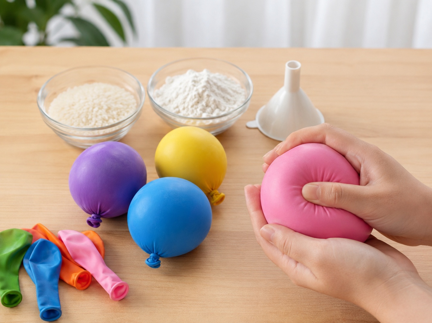 راهنمای کامل ساخت فیجت با وسایل خانه برای ساخت فیجت چه وسایلی لازم داریم؟