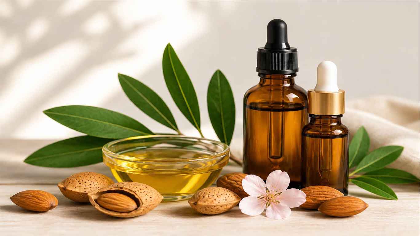 روغن های گیاهی