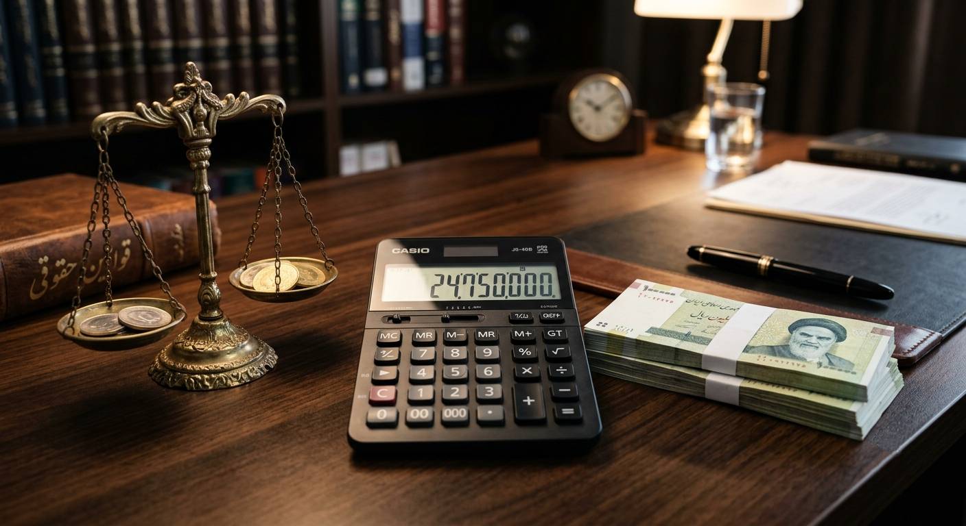 اشتباهات ویرانگر در مراحل طلاق توافقی + میانبرهای قانونی برای تسریع پرونده
