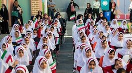 آغاز حضوری مدارس با یک میلیون و ۱۵۴ هزار کلاساولی؛ جزئیات بازگشایی مدارس آغاز حضوری مدارس