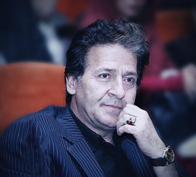 ابوالفضل پورعرب؛ ستاره‌ای ماندگار در سینمای ایران