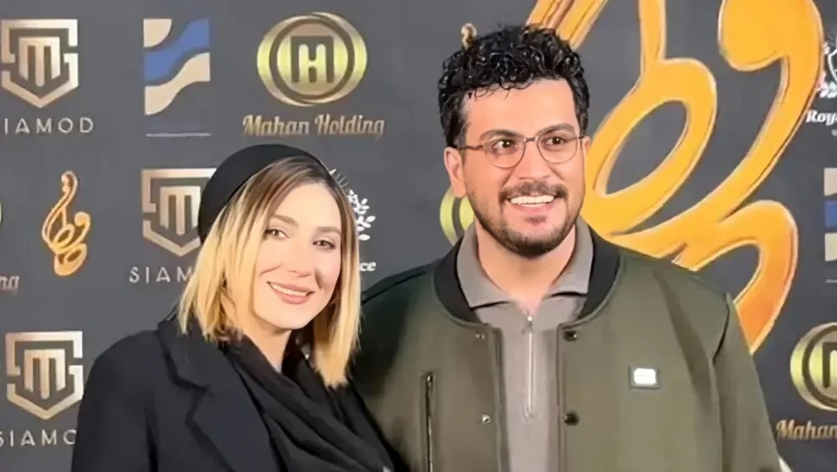 مهریه همسر امیرحسین قیاسی