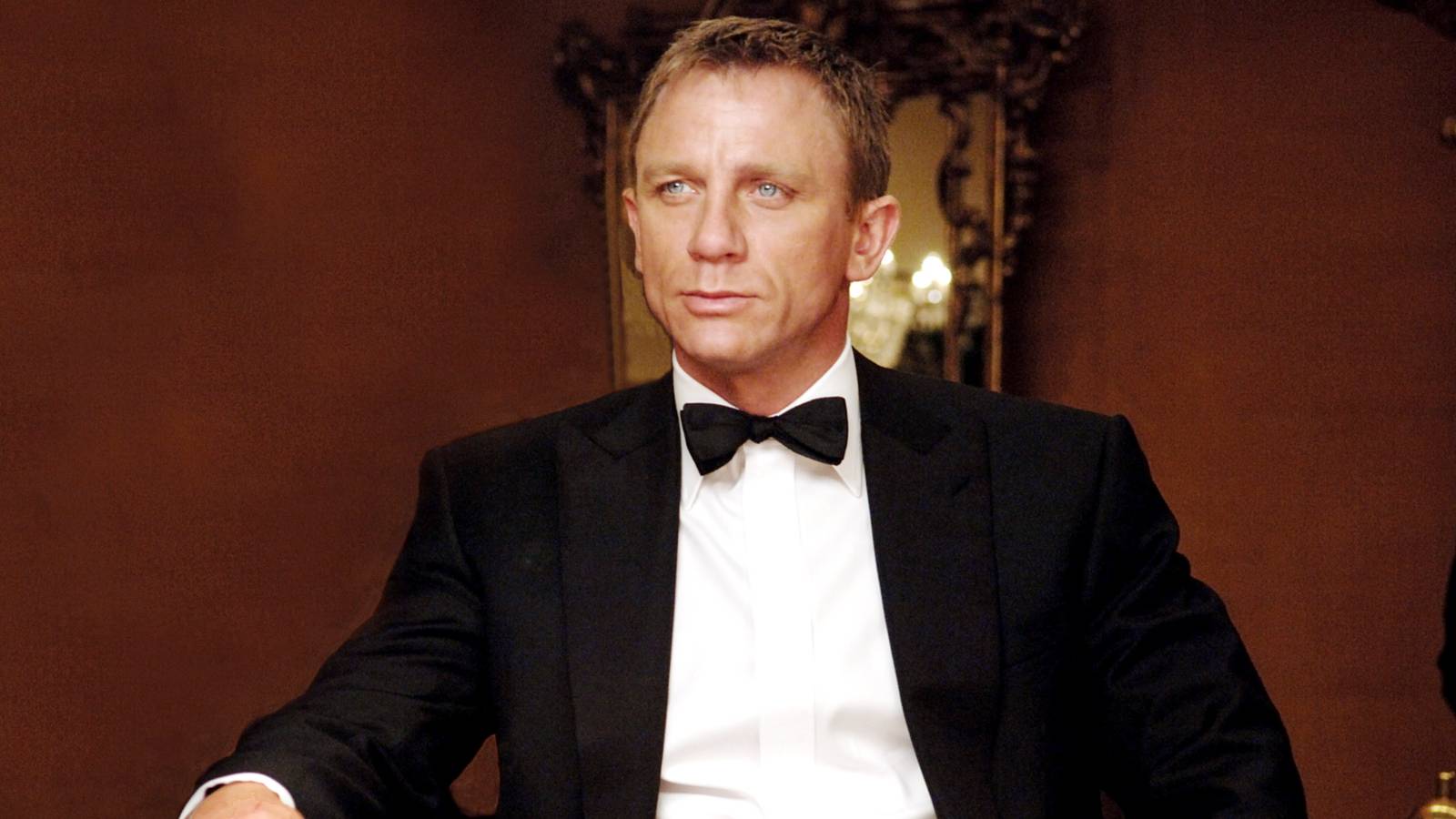 جیمز باند در سال ۲۰۲۶ به سینماها بازمی‌گردد؛ بازگشت Casino Royale