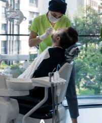 کلینیک فوق تخصصی دندانپزشکی در تهران
