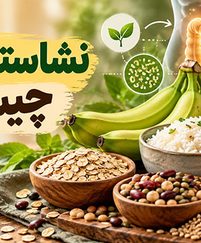 نشاسته مقاوم چیست