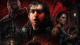 نمرات اولیه فیلم Resident Evil