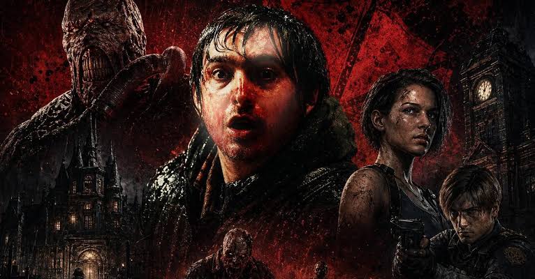 نمرات اولیه فیلم Resident Evil اعلام شد؛ شروع قدرتمند فیلم ترسناک زک گرگر نمرات اولیه Resident Evil منتشر شد