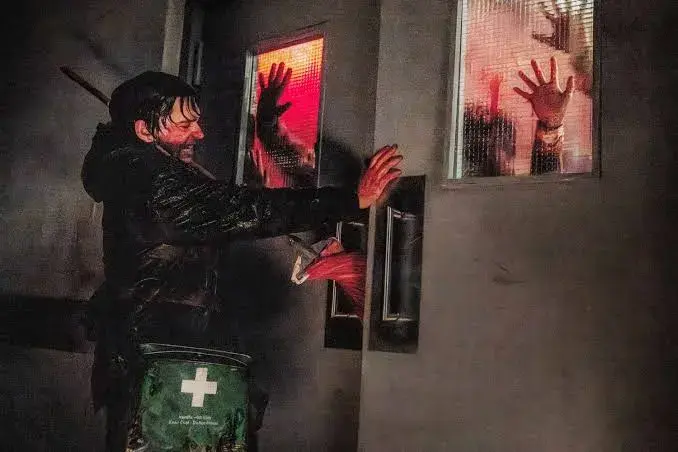 فروش جهانی Resident Evil از ۲۰۰ میلیون دلار عبور کرد رکوردشکنی در افتتاحیه