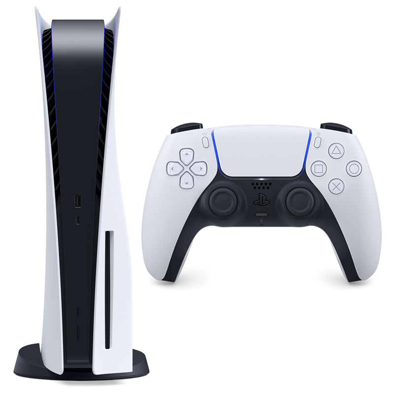 شایعه حذف دسته PS5 از جعبه کنسول در سال ۲۰۲۷؛ ماجرا چیست؟ شایعه حذف دسته PS5 از جعبه کنسول در سال ۲۰۲۷؛ ماجرا چیست؟