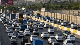 محدودیتهای ترافیکی تهران از اول مهر؛ سهمیه ۲۰ روزه هم ممنوع شد محدودیتهای ترافیکی تهران از اول مهر