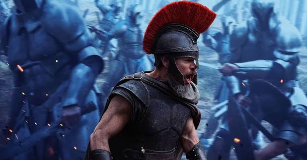 فروش جهانی The Odyssey به ۱.۷ میلیارد دلار رسید
