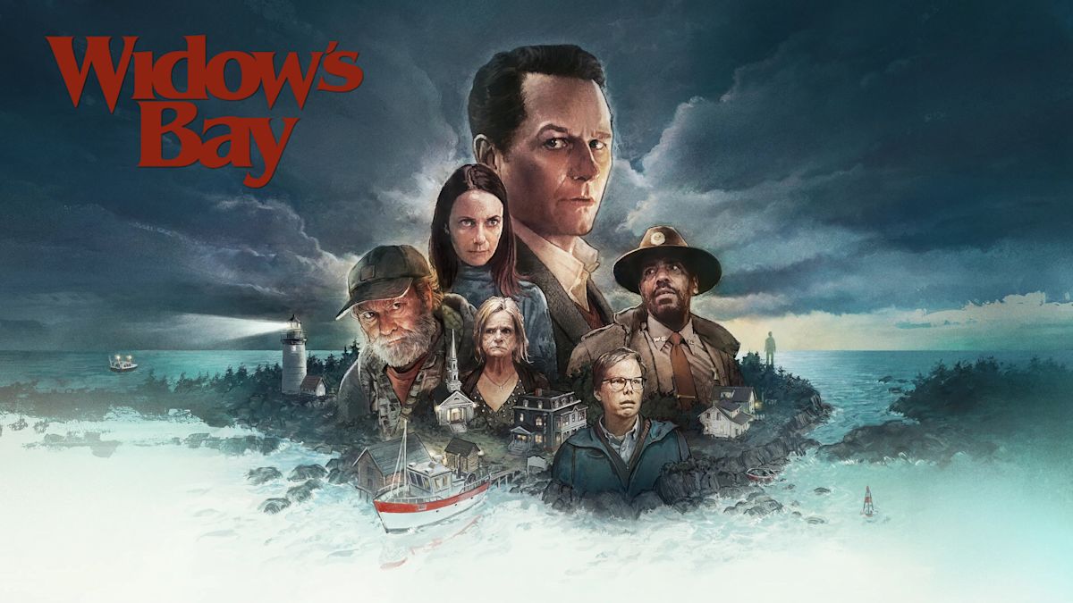 زمان انتشار فصل دوم Pluribus و Widows Bay