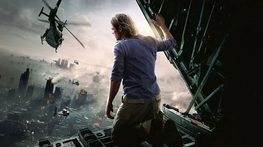 بازگشت برد پیت در World War Z 2 رسماً تأیید شد