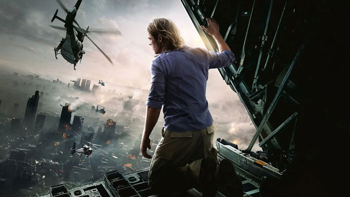 بازگشت برد پیت در World War Z 2 رسماً تأیید شد