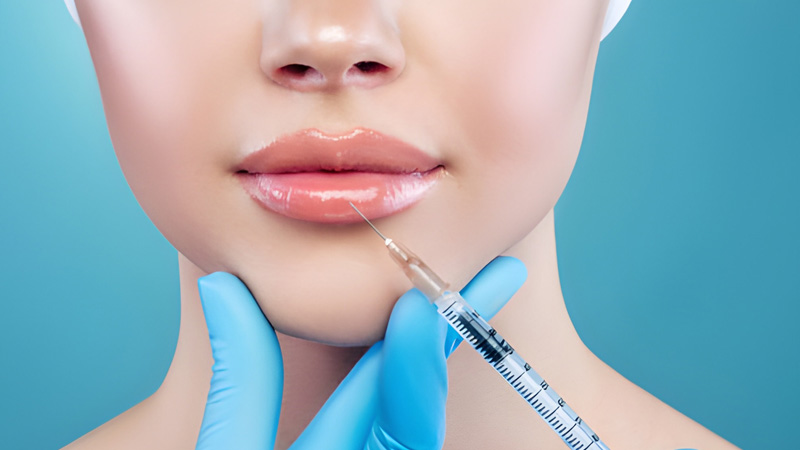 آیا هرچه ژل بیشتری تزریق کنیم، ماندگاری بیشتر می‌شود؟
