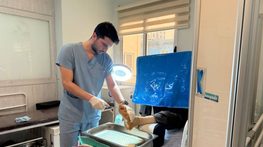 عوارض بلند مدت دیابت