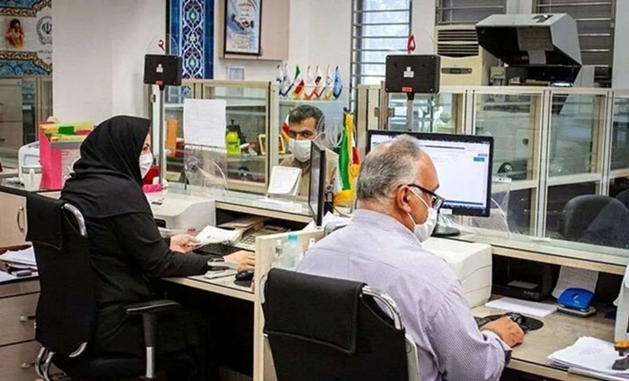 تغییر مهم در دورکاری کارمندان دولت؛ بخشنامه جدید در راه است مدل جدید دورکاری؛ ترکیب حضور و کار غیرحضوری
