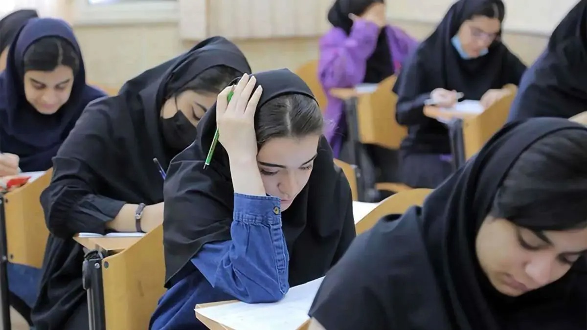 نتایج کنکور ۱۴۰۵ تا ۱۰ روز دیگر اعلام میشود؟ توضیح جدید سازمان سنجش جزئیات مرحله نهایی المپیاد علمی دانشجویی
