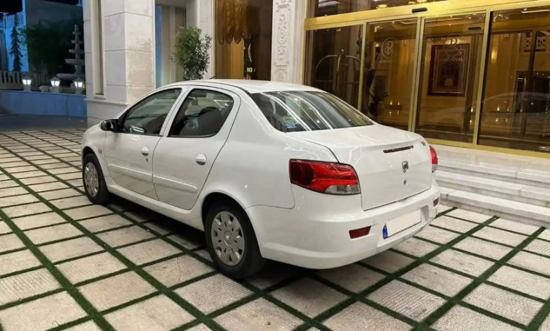 قیمت رانا پلاس ۲ میلیاردی شد! جزئیات جدید از قیمت رانا کارمندان با حقوق ۲۵ تا ۳۰ میلیون تومان چطور؟