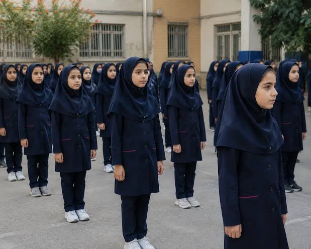قیمت روپوش مدارس اعلام شد؛ خرید از فروشگاه خاص اجباری نیست قیمت روپوش مدارس نرخ یکسانی ندارد