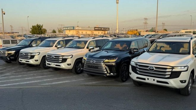 واردات خودروهای لوکس در آستانه توقف؟ محدودیتهای جدید برای ایرانیان خارج از کشور تأیید منشأ ارز؛ یکی از گلوگاههای واردات