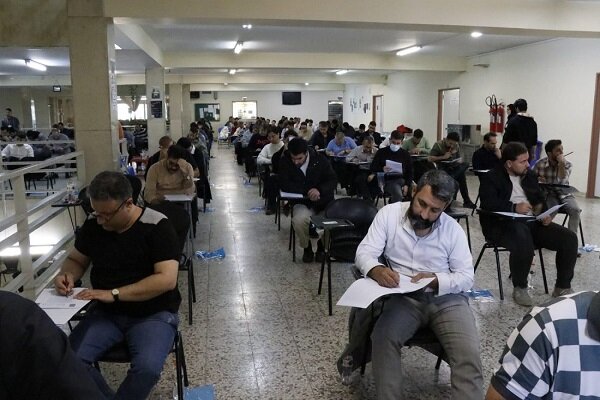 آغاز ثبتنام آزمون مرکز وکلای قوه قضاییه؛ مهلت ثبتنام تا ۵ مهر ثبتنام آزمون کانون وکلای دادگستری هم ادامه دارد