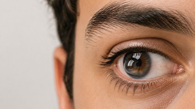 لنز اسکلرال و قوز قرنیه در شیراز؛ هر آنچه برای انتخاب لنز مناسب باید بدانید