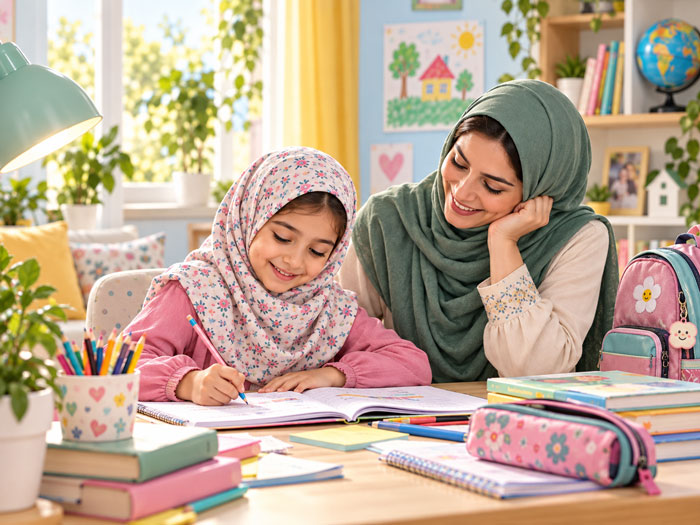 چگونه کودک را به درس و مدرسه علاقهمند کنیم؟ راهکارهای عملی برای بچههای بیانگیزه چگونه کودک را به درس و مدرسه علاقهمند کنیم؟ راهکارهای عملی برای بچههای بیانگیزه
