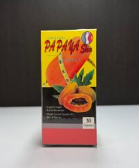 طریقه مصرف قرص لاغری پاپایا