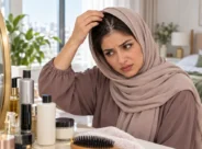 علت کدر شدن و بیحالت شدن موها چیست؟ علت کدر شدن و بیحالت شدن موها چیست؟