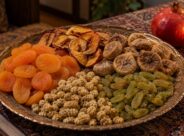 خرید میوه خشک برای شب یلدا؛ برگه، انجیر و توت خشک را چطور انتخاب کنیم؟