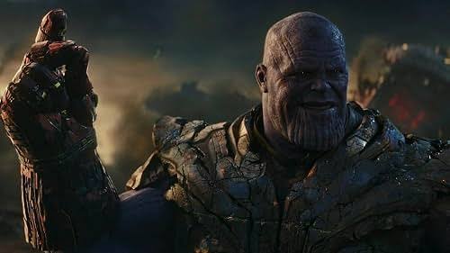 Avengers: Endgame دوباره پرفروشترین فیلم تاریخ سینما شد جایگاه تاریخی Endgame