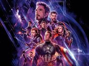 Avengers: Endgame دوباره پرفروش‌ترین فیلم تاریخ سینما شد