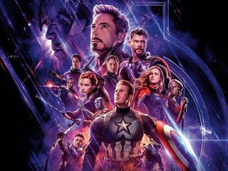 Avengers: Endgame دوباره پرفروش‌ترین فیلم تاریخ سینما شد