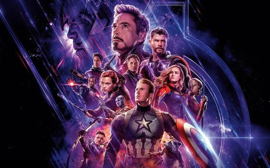Avengers: Endgame دوباره پرفروش‌ترین فیلم تاریخ سینما شد