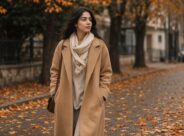 چگونه در پاییز 1405 استایل جذاب داشته باشیم؟