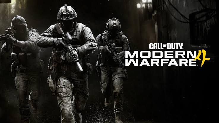 کرک شدن Call of Duty: Modern Warfare 4 تنها ۲۴ ساعت پس از آغاز دسترسی زودهنگام کرک شدن Call of Duty: Modern Warfare 4 تنها ۲۴ ساعت پس از آغاز دسترسی زودهنگام