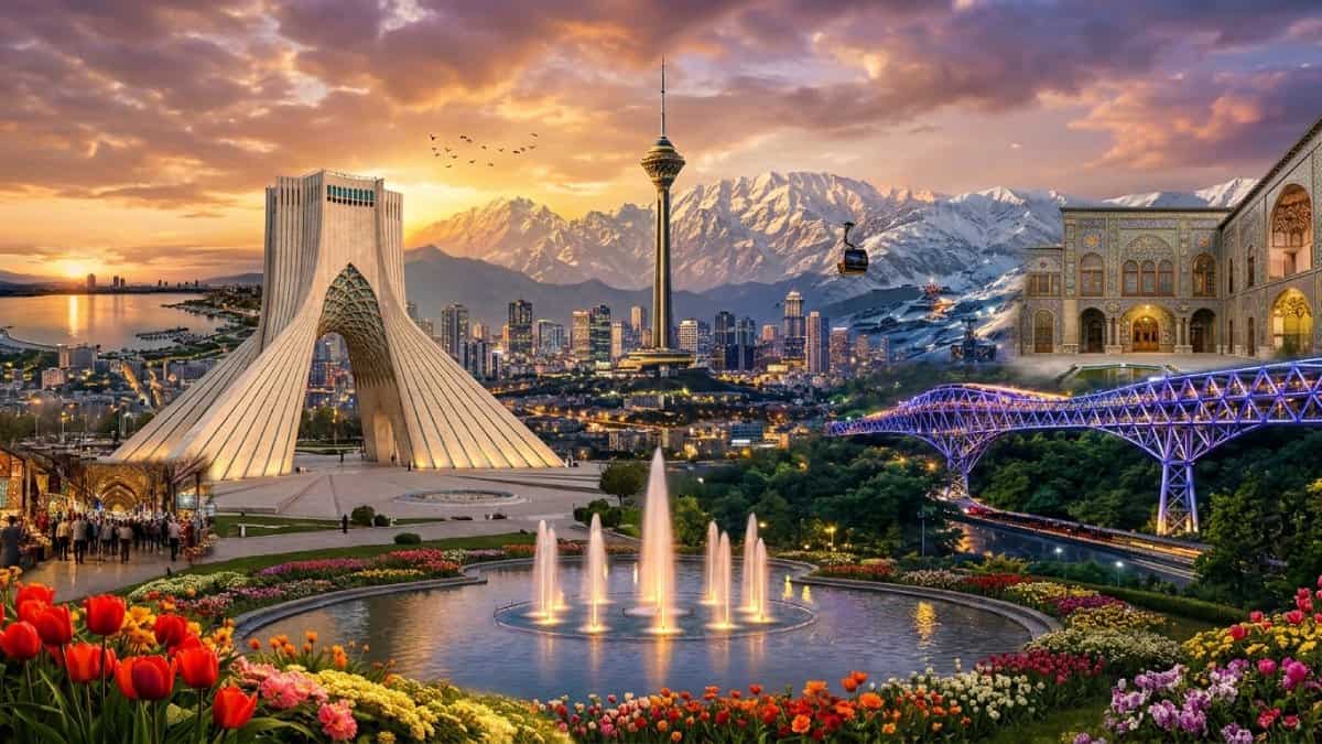 تهران در پاییز کجا بریم؟ بهترین جاها برای گشتوگذار در فصل پاییز تهران در پاییز کجا بریم؟ بهترین جاها برای گشتوگذار در فصل پاییز