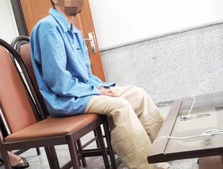 دستگیری قاتل دختر جوان در تهران پس از ۶ ماه فرار با یک تماس تلفنی دستگیری قاتل دختر جوان در تهران پس از ۶ ماه فرار با یک تماس تلفنی