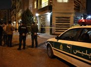 قتل شهردار جونقان در حمله مسلحانه؛ توضیحات معاون استاندار چهارمحال و بختیاری قتل شهردار جونقان در حمله مسلحانه؛ توضیحات معاون استاندار چهارمحال و بختیاری