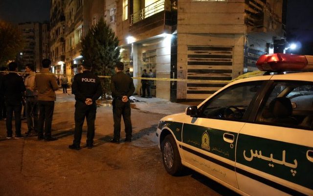 قتل شهردار جونقان در حمله مسلحانه؛ توضیحات معاون استاندار چهارمحال و بختیاری