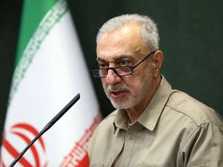 مهرداد اخلاقی کتابچی وزیر دفاع شد؛ مجلس به او رأی اعتماد داد