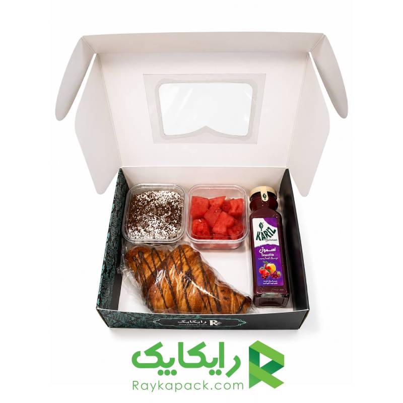 محاسبه هزینه پذیرایی دفاع پایان نامه و نکات خرید ارزان پک دفاع پایان نامه رایکاپک