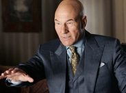درگذشت پاتریک استوارت در ۸۶ سالگی؛ بازیگر Star Trek و X-Men