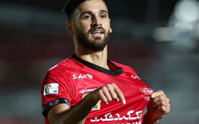 چراغ سبز احمد نوراللهی به پرسپولیس؛ بازگشت ستاره سابق در نیم‌فصل؟