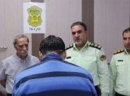 گوشی سیاوش طهمورث پیدا شد؛ سارق دستگیر و گوشی به بازیگر تحویل داده شد