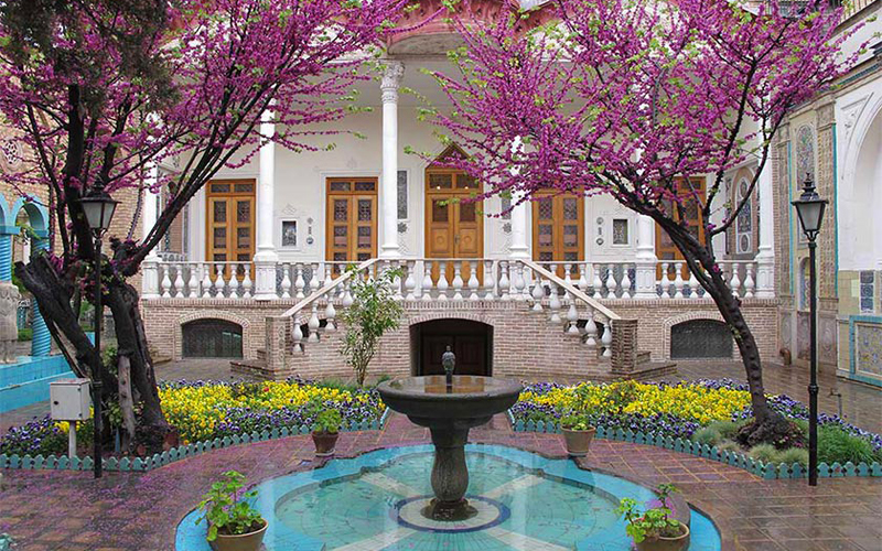 تهران در پاییز کجا بریم؟ بهترین جاها برای گشتوگذار در فصل پاییز تهران در پاییز کجا بریم؟ بهترین جاها برای گشتوگذار در فصل پاییز