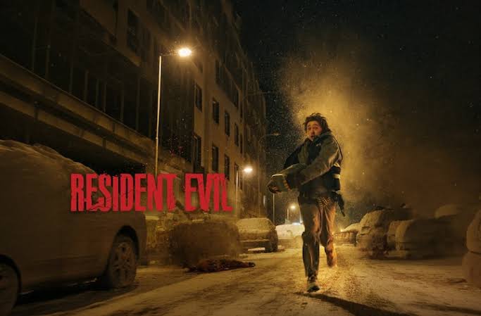رکوردشکنی Resident Evil در گیشه جهانی