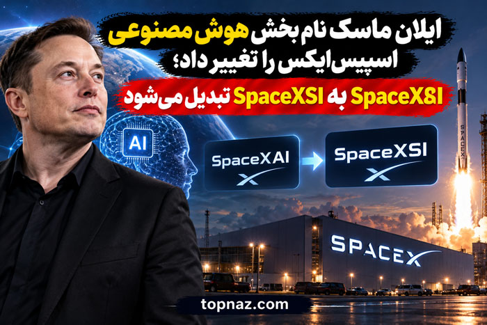 SpaceXAI to SpaceXSI
